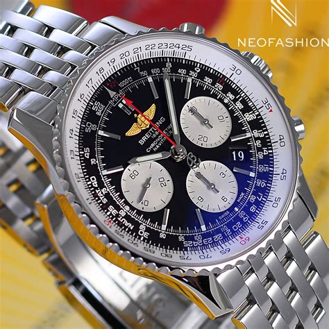 breitling navitimer 01 re|breitling navitimer 01 43mm.